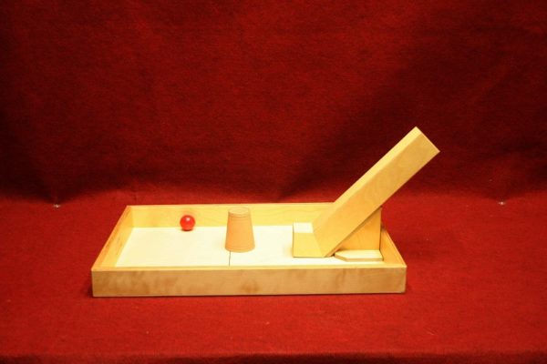 Kat en Muis spel - Oud Hollands spel - Huur nu - Aktiefun