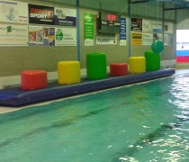 Waterbaan
