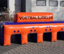 Voetbalsjoelen